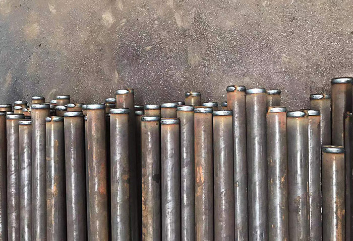 普兰店网架杆件